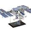 Revell 05651 Geschenkset 25. Jahrestag – ISS Platinum Edition - Massstab 1:144 | Bild 2