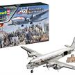 Revell 05652 Gift Set 75th Anniversary Berliner Luftbrücke - Massstab 1:72 | Bild 1