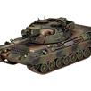 Revell 05656 Geschenkset Leopard 1 A1A1-A1A4 - Massstab 1:35 | Bild 2