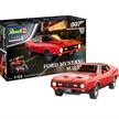 Revell 05664 Geschenkset James Bond Ford Mustang - Massstab 1:25 | Bild 1