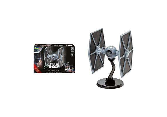 Revell 06051 TIE Fighter (40 Years Star Wars) | Bild 1