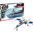 Revell 06744 StarWars Resistance X-wing Fighter | Bild 1