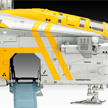 Revell 06747 Razor Crest™ - Massstab 1:72 | Bild 3