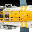 Revell 06747 Razor Crest™ - Massstab 1:72 | Bild 2