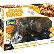 Revell 06768 STAR WARS "Imperial Patrol Speeder" mit Sound | Bild 1