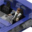 Revell 06769 STAR WARS "Han's Speeder" mit Licht und Sound | Bild 3