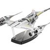 Revell 06787 The Mandalorian: N1 Starfighter - Massstab (1:24) | Bild 2