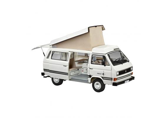 Revell 07344 VW T3 Westfalia Joker 1:25
