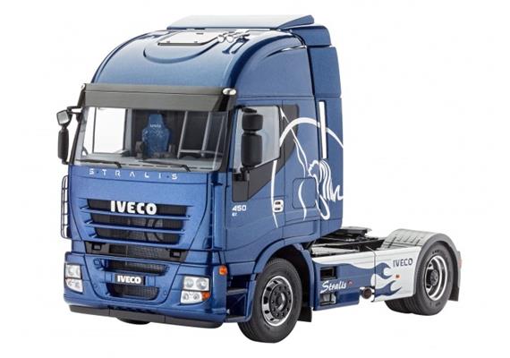 Revell 07423 Iveco Stralis | Bild 1