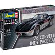 Revell 07646 78 Corvette indy Pace Car | Bild 1