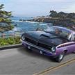 Revell 07664 1970 AAR Cuda 1:25 | Bild 2