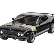 Revell 07692 Fast & Furious Dominics 1971 Plymouth GTX - Massstab 1:24 | Bild 2