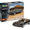 Revell 07710 '79 Pontiac Firebird Trans AM - Massstab 1:8 | Bild 1