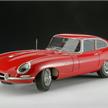 Revell 07717 Jaguar E-Type - Limited Edition - Massstab 1:8 | Bild 2
