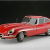 Revell 07717 Jaguar E-Type - Limited Edition - Massstab 1:8 | Bild 2