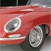 Revell 07717 Jaguar E-Type - Limited Edition - Massstab 1:8 | Bild 3