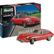 Revell 07717 Jaguar E-Type - Limited Edition - Massstab 1:8 | Bild 1