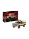 Revell 07724 "Stranger Things" Jim Hopper´s Chevy® Blazer K5™ - Massstab 1:25