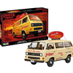 Revell 07725 „Stranger Things“ Argyle’s VWT3 Surfer Boy Pizza V - Massstab 1:25 | Bild 1
