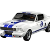 Revell 07736 1966 Shelby GT 350 R "Stirling Moss" - Massstab 1:24 | Bild 4