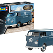 Revell 07742 VW T1 Panel Van - 75 Years of the VW T1 - Massstab 1:16 | Bild 1