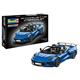 Revell 07750 Corvette C8 Cabriolet - Massstab 1:25