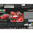 Revell 07751 Aston Martin Ulster - Massstab 1:32 | Bild 6