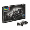 Revell 07752 Jaguar SS 100 - Massstab 1:32