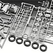 Revell 07752 Jaguar SS 100 - Massstab 1:32 | Bild 5