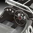 Revell 07752 Jaguar SS 100 - Massstab 1:32 | Bild 3