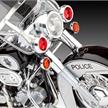 Revell 07915 US Police Motorbike 1:8 | Bild 5