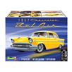 Revell 14551 ’57 Chevy® Bel Air® Two Door Sedan - Massstab 1:25 | Bild 3
