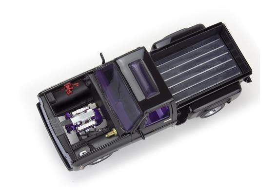 Revell 14552 ‘77 Chevy® Street Pickup - Massstab 1:25 | Bild 5