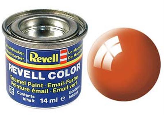 Revell 32130 orange