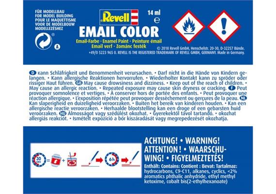 Revell 32161 smaragdgrün, glänzend RAL 6029 | Bild 2