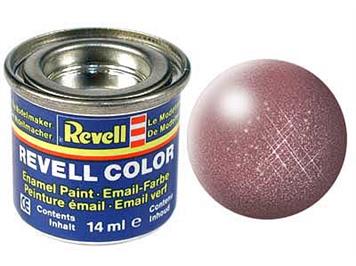 Revell 32193 Kupfer, metallic
