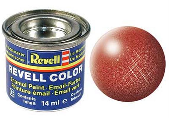 Revell 32195 Bronce metallic