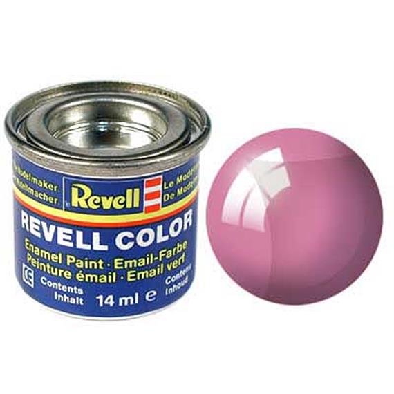 Revell 32731 rot, klar