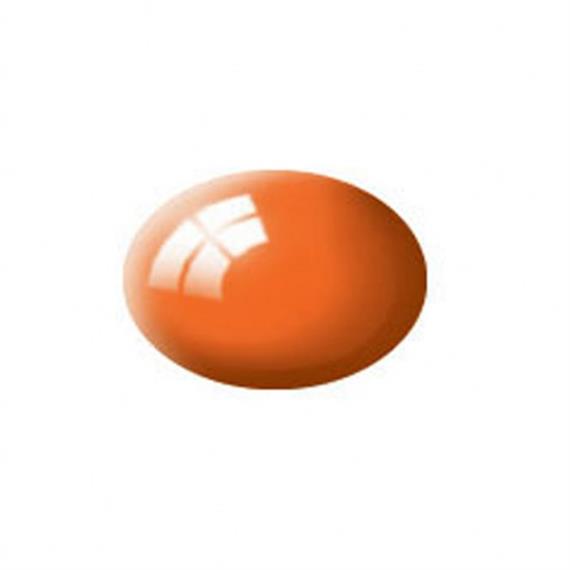 Revell 36130 orange, glänzend