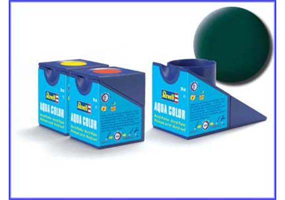 Revell 36139 dunkelgrün, matt | Bild 2