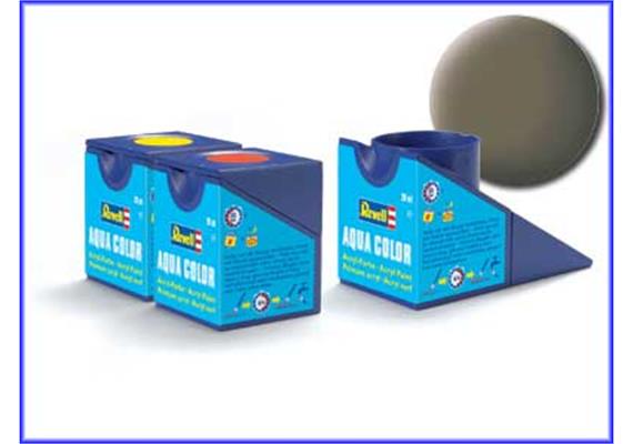 Revell 36146 nato-oliv, matt | Bild 2