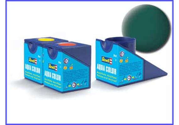 Revell 36148 Seegrün, matt | Bild 2