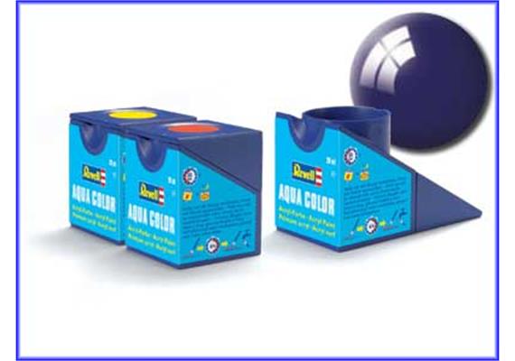 Revell 36154 nachtblau, glänzend | Bild 2