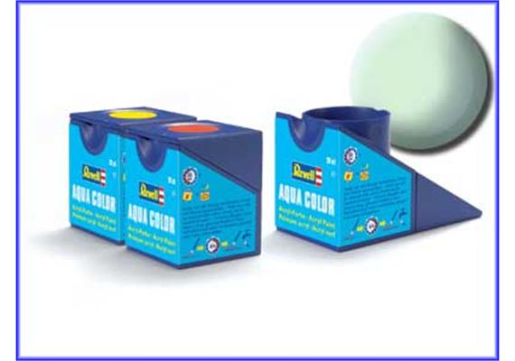 Revell 36159 himmelblau matt (Sky) | Bild 2