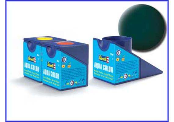 Revell 36168 dunkelgrün, matt | Bild 2