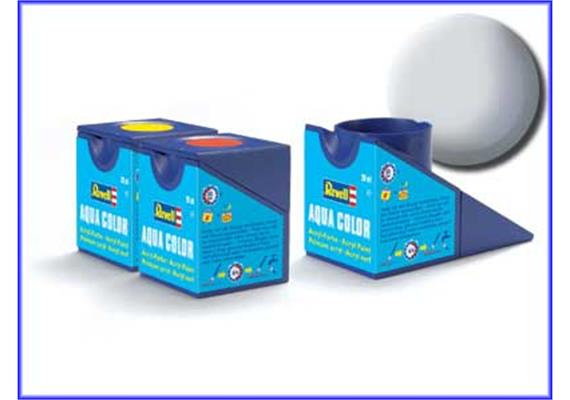 Revell 36176 hellgrau, matt | Bild 2