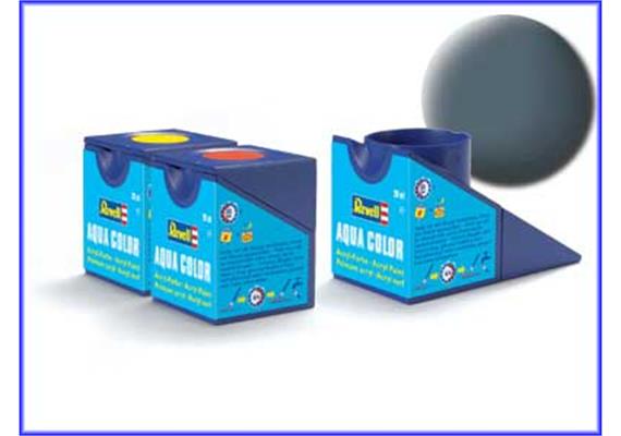 Revell 36179 blaugrau, matt | Bild 2