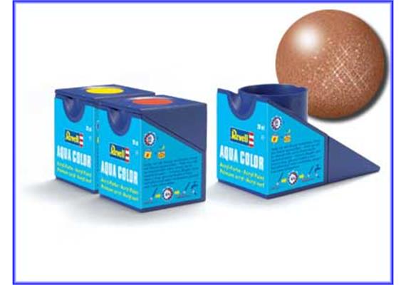 Revell 36193 Kupfer metallic | Bild 2