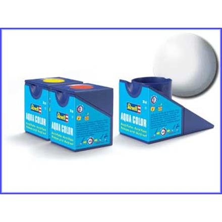 Revell 36301 weiss, seidenmatt