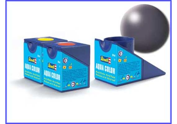 Revell 36378 dunkelgrau, seidenmatt